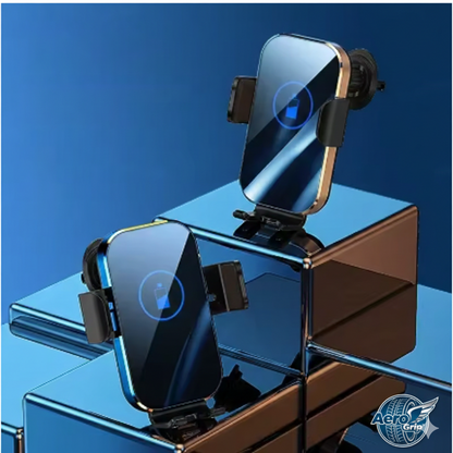 AeroGrip® Soporte Inteligente [Diseño aerodinámico de última generación]