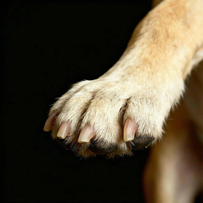 PetGlow™ Limador de Uñas [Cuidado seguro en casa]