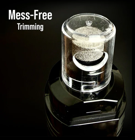 PetGlow™ Limador de Uñas [Cuidado seguro en casa]