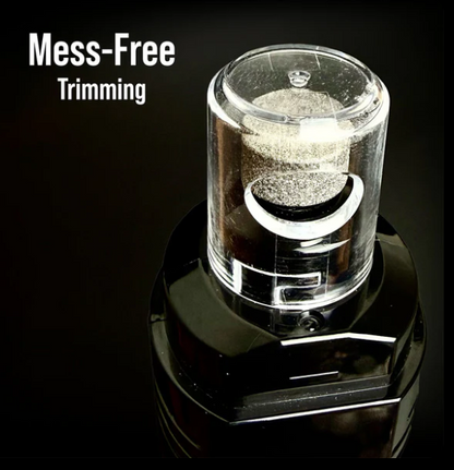 PetGlow™ Limador de Uñas [Cuidado seguro en casa]