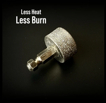 PetGlow™ Limador de Uñas [Cuidado seguro en casa]