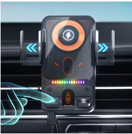 AeroGrip® Soporte Inteligente [Diseño aerodinámico de última generación]