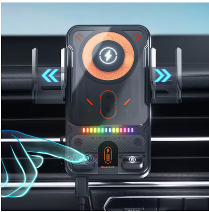 AeroGrip® Soporte Inteligente [Diseño aerodinámico de última generación]